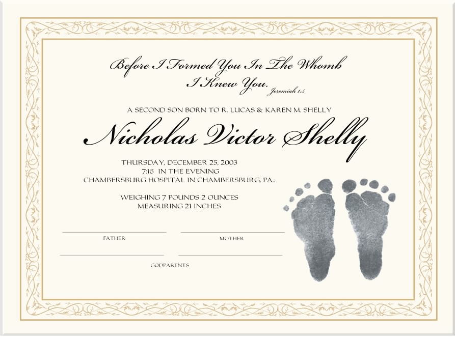 custom-birth-certificates-personalized-birth-certificates-confirmation